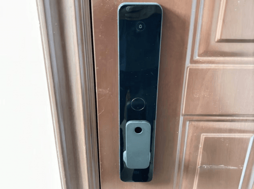 ：安全与颜值并存这些品牌用户满意度超高ag真人平台第一游戏智能锁十大品牌排行(图8)
