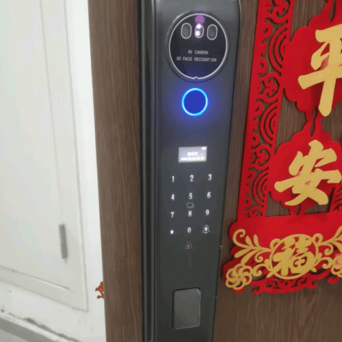 ：安全与颜值并存这些品牌用户满意度超高ag真人平台第一游戏智能锁十大品牌排行(图10)