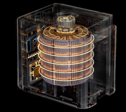 i6无刷电机 ——小体积大能量的性价比典范AG真人国际游戏讯米核心产品升级：min(图2)