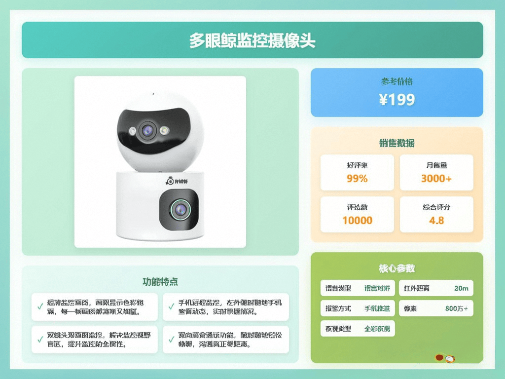 :这7款值得入手价格实惠质量优良!AG真人网页乔安摄像头性价比推荐(图1) :这7款值得入手价格实惠质量优良!AG真人网页乔安摄像头性价比推荐(图1)