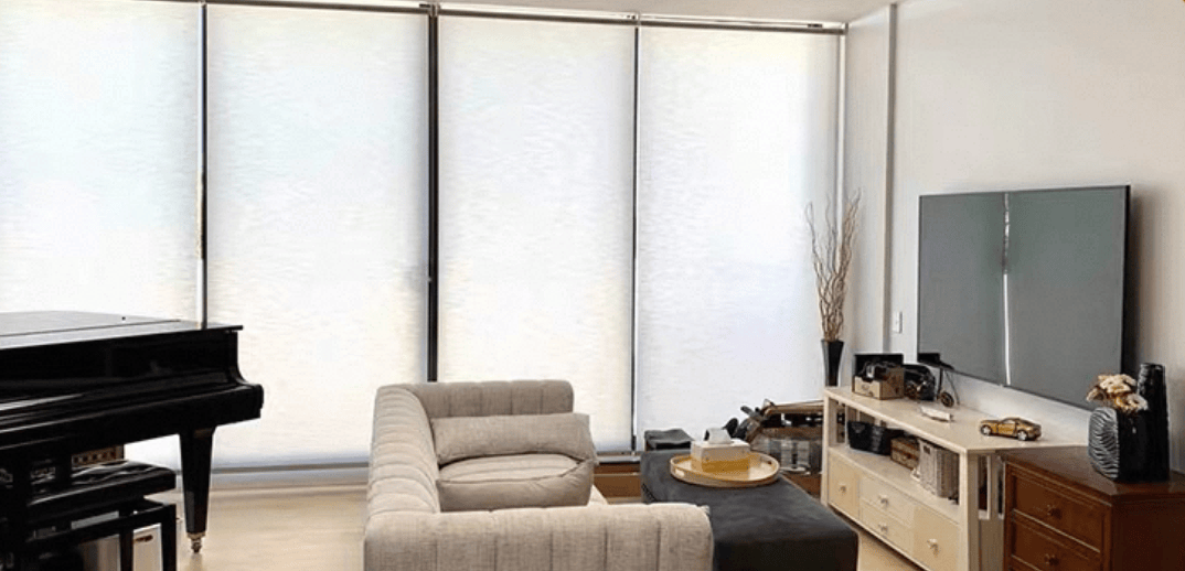 智能窗帘品牌排行前十名AG真人双11必看：(图2)