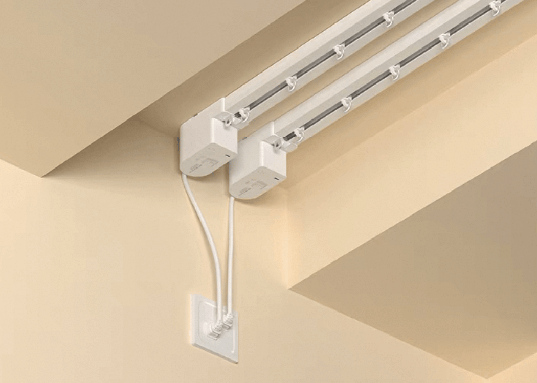 智能窗帘品牌排行前十名AG真人双11必看：(图3)