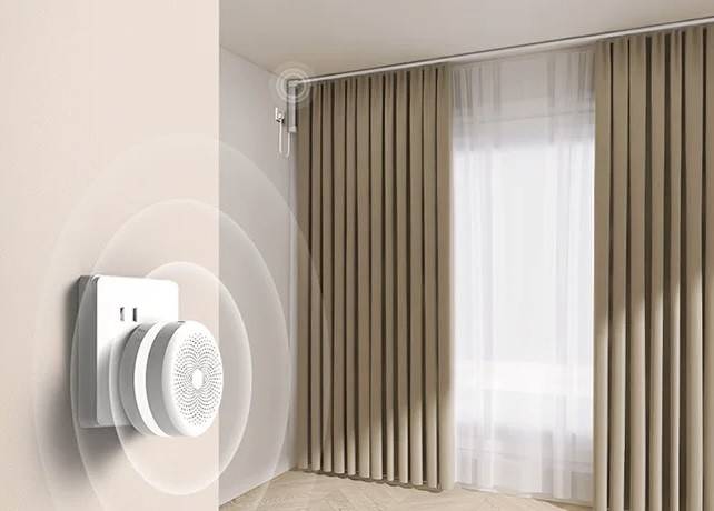 智能窗帘品牌排行前十名AG真人双11必看：(图5)