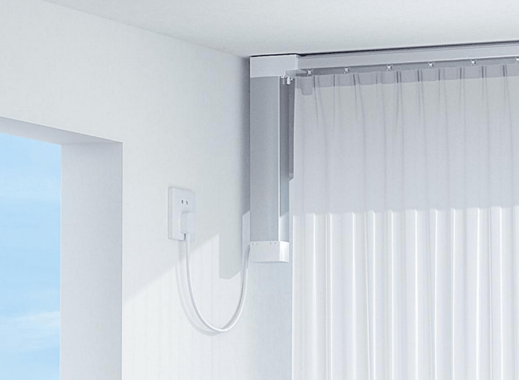 智能窗帘品牌排行前十名AG真人双11必看：(图6)