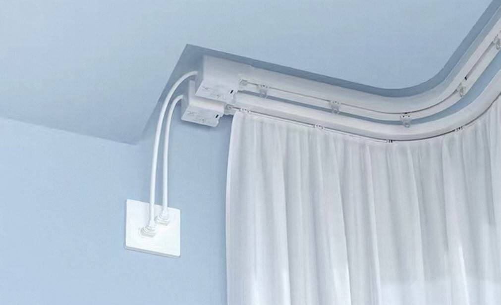 智能窗帘品牌排行前十名AG真人双11必看：(图7)