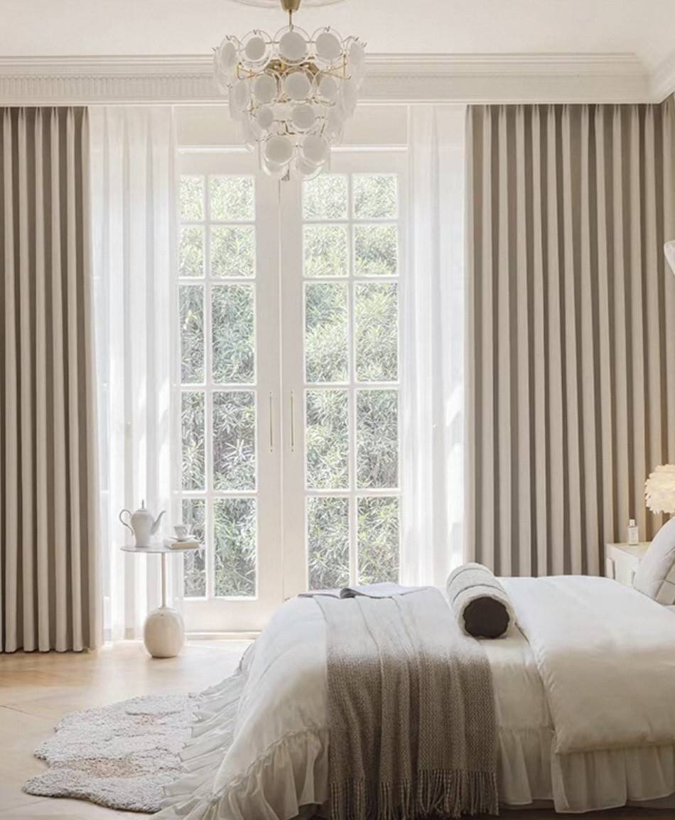 智能窗帘品牌排行前十名AG真人双11必看：(图8)