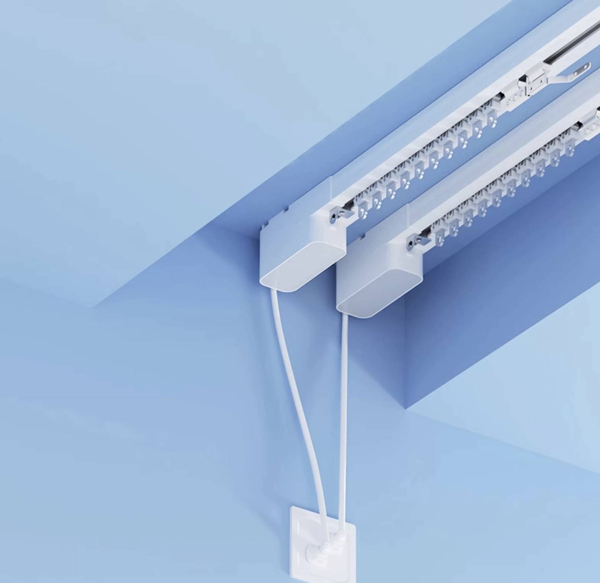 智能窗帘品牌排行前十名AG真人双11必看：(图9)