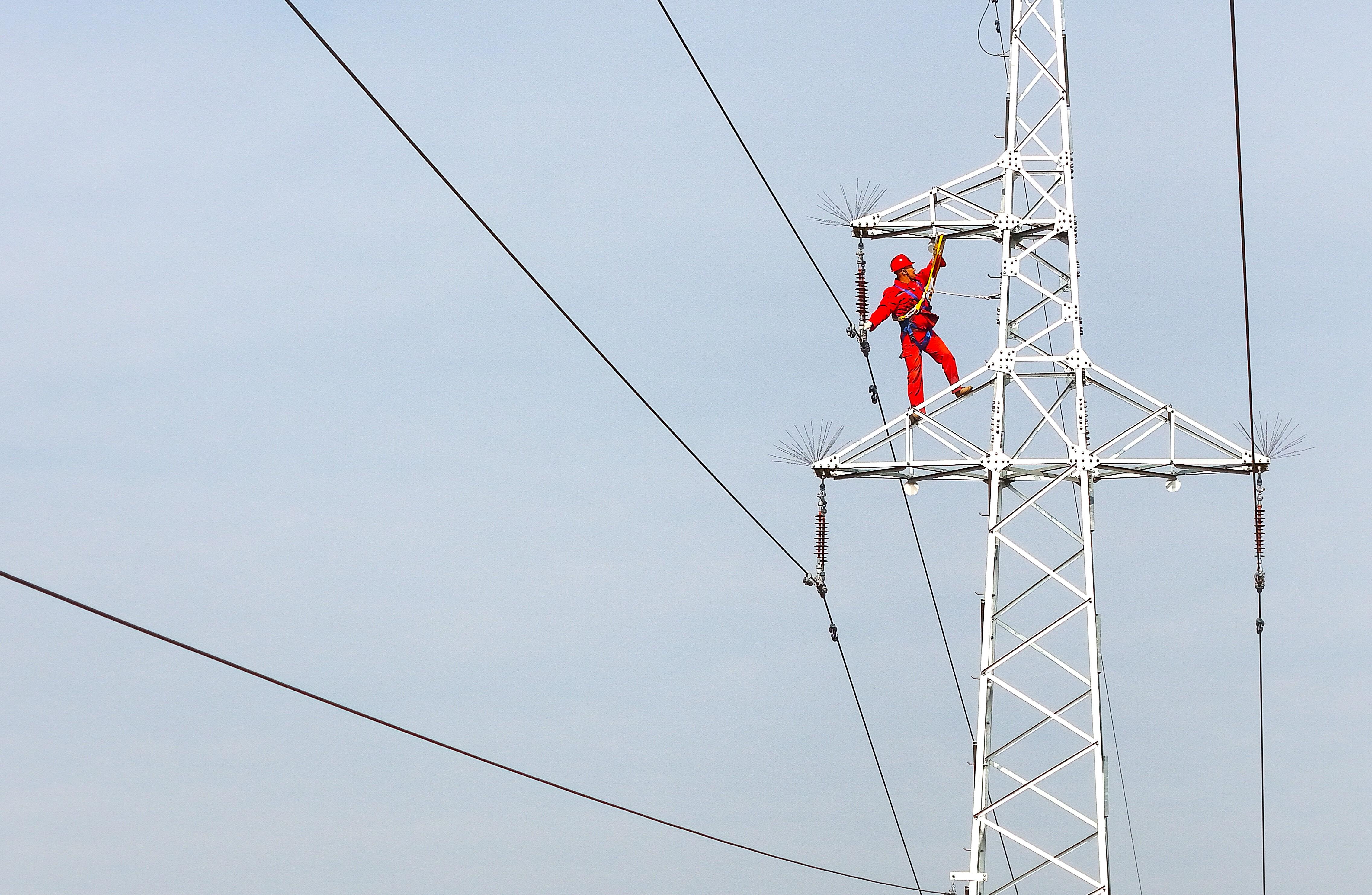 度好图（2025年11月）AG真人百家乐中国石化月(图8)